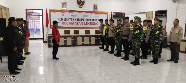 PATROLI TAHUN BARU 2025